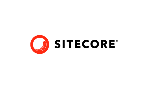 Sitecore Logo Full Colour