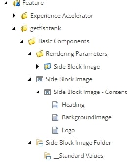 Creating a new headless component in Sitecore 10.3 XM Cloud