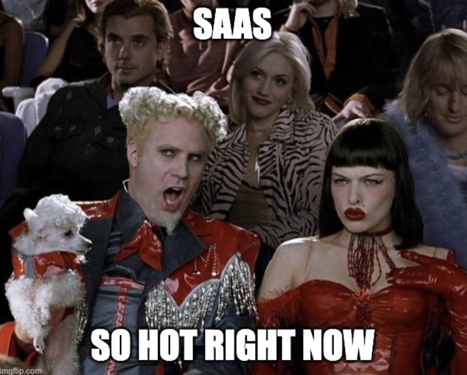 Is your organization ready for SaaS?