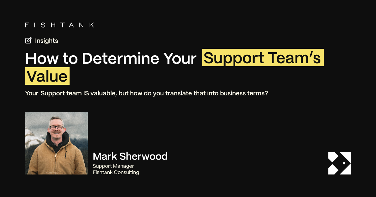 How to Calculate Support Team Value with Revenue, Retention & CSAT ...